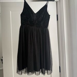 BCBG Little Black Dress